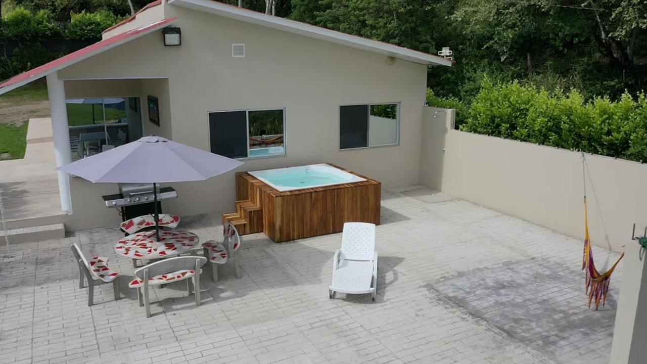 Villeta Casa De Campo Caracoli Spa Exterior photo